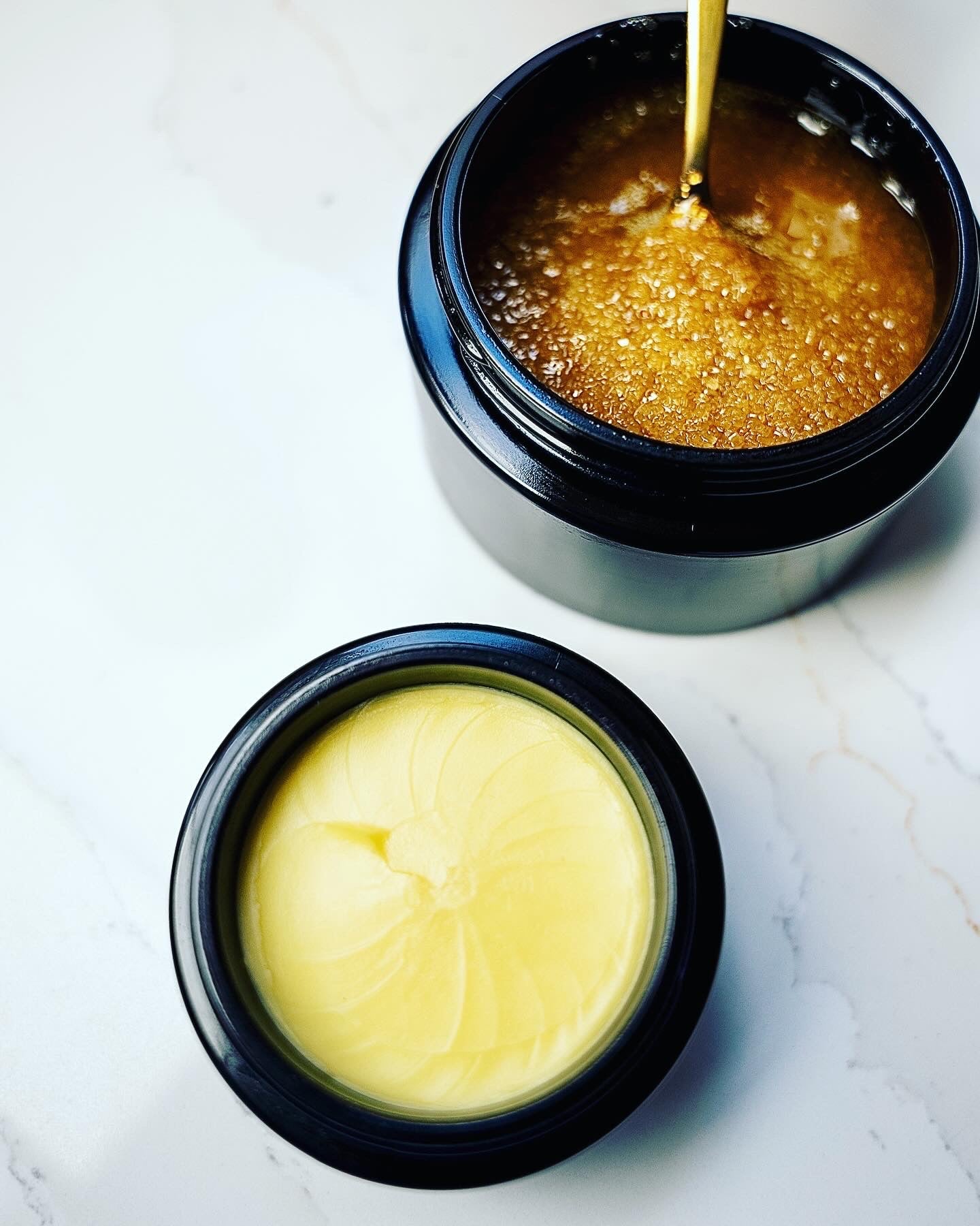 Hormone Harmony Duo: Clean, Gentle Body Care