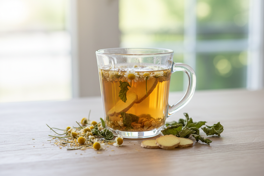 Supporting Hormone Balance from the Inside Out: 5 Ingredients to Avoid