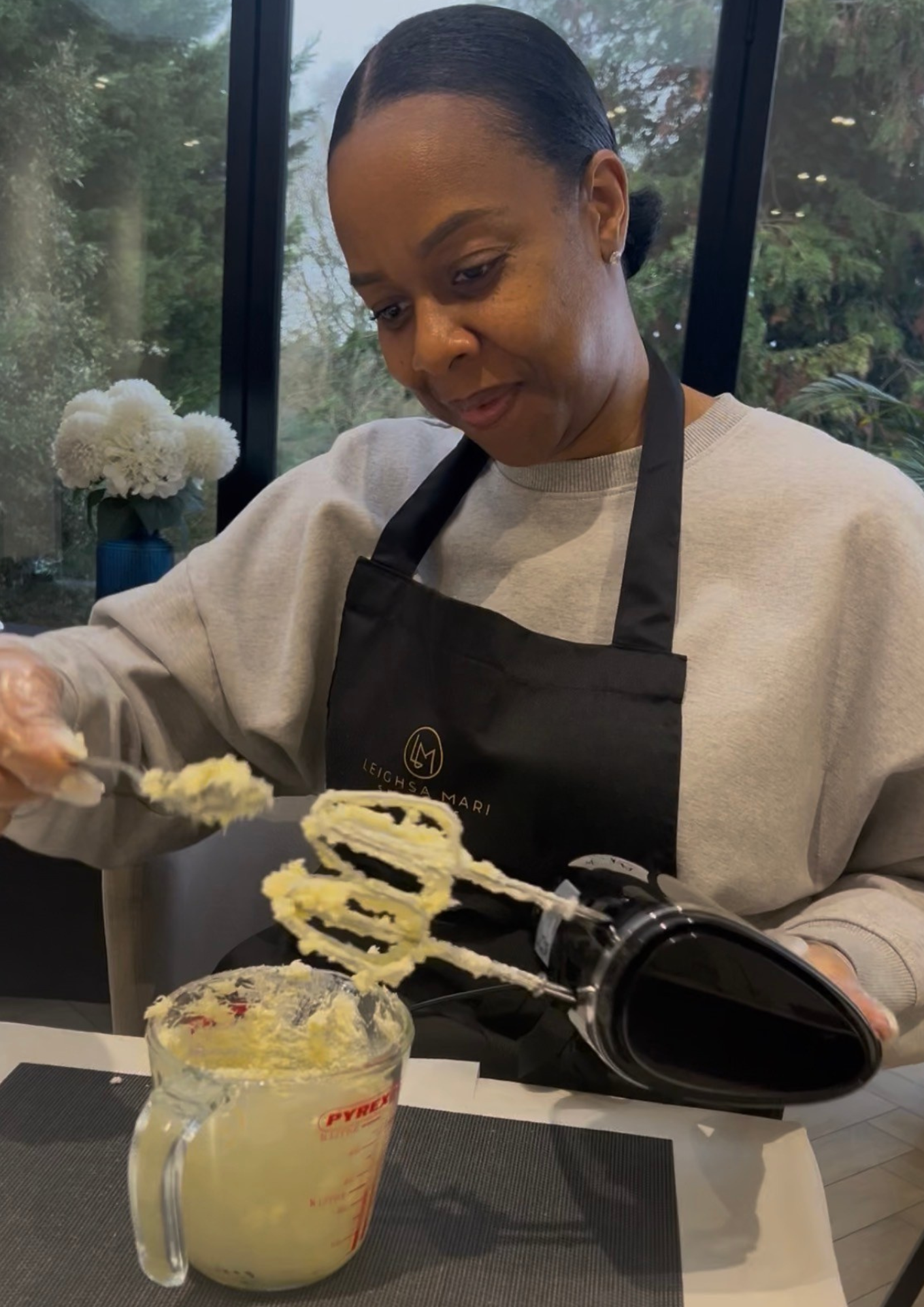 Clean Beauty Skincare Making Workshop in South East London