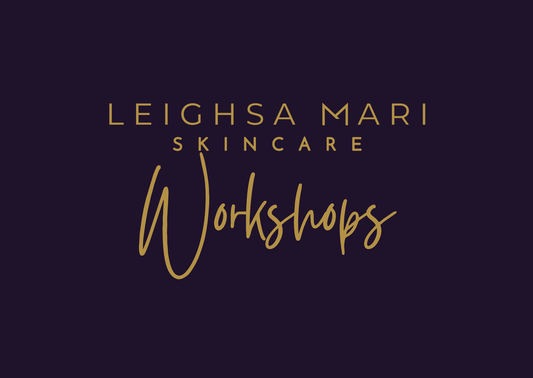 Clean Beauty for Hormone Health Workshop