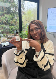 Clean Beauty Skincare Making Workshop in South East London